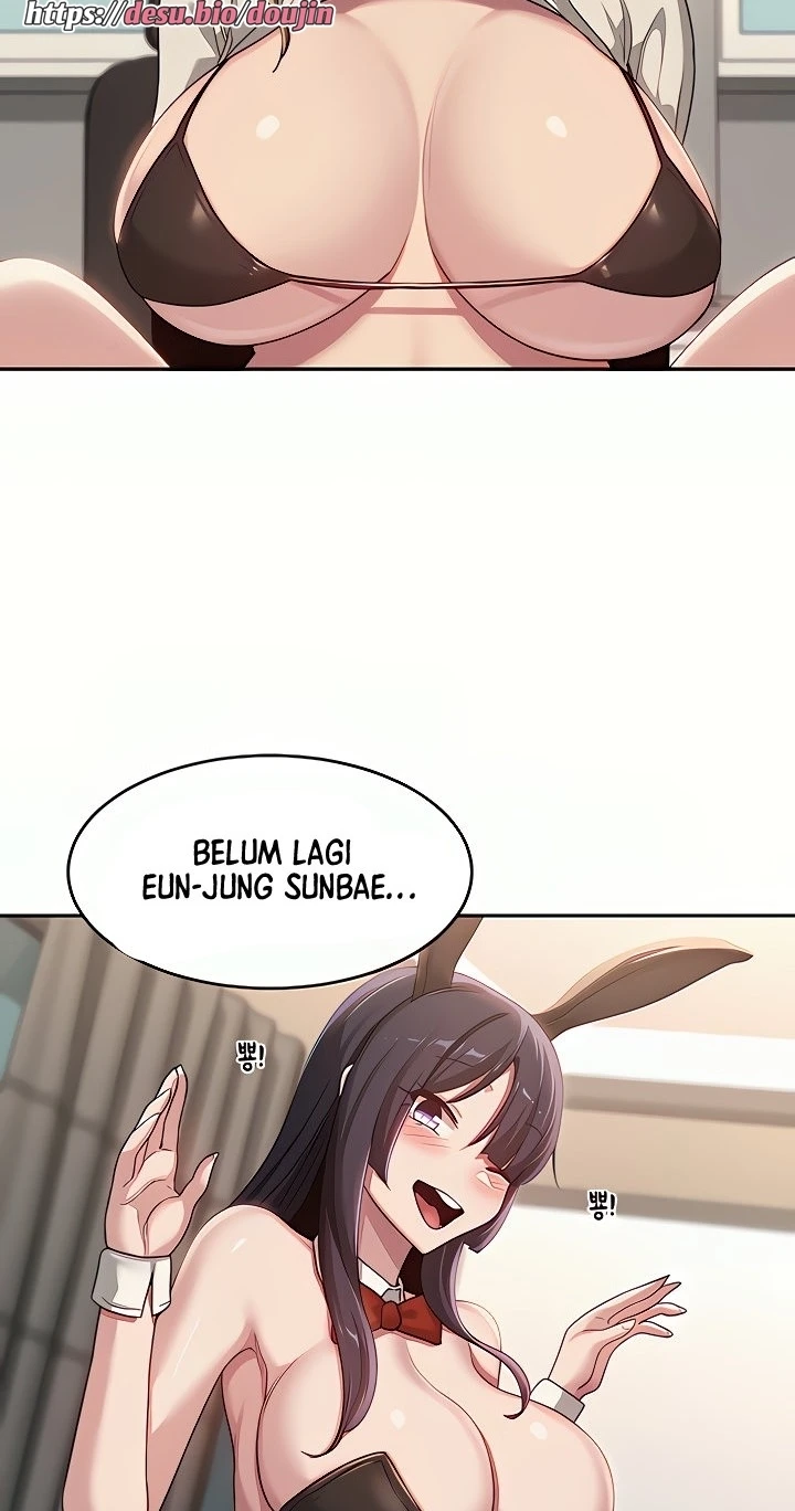 Sextudy Group Chapter 90 - Page 28
